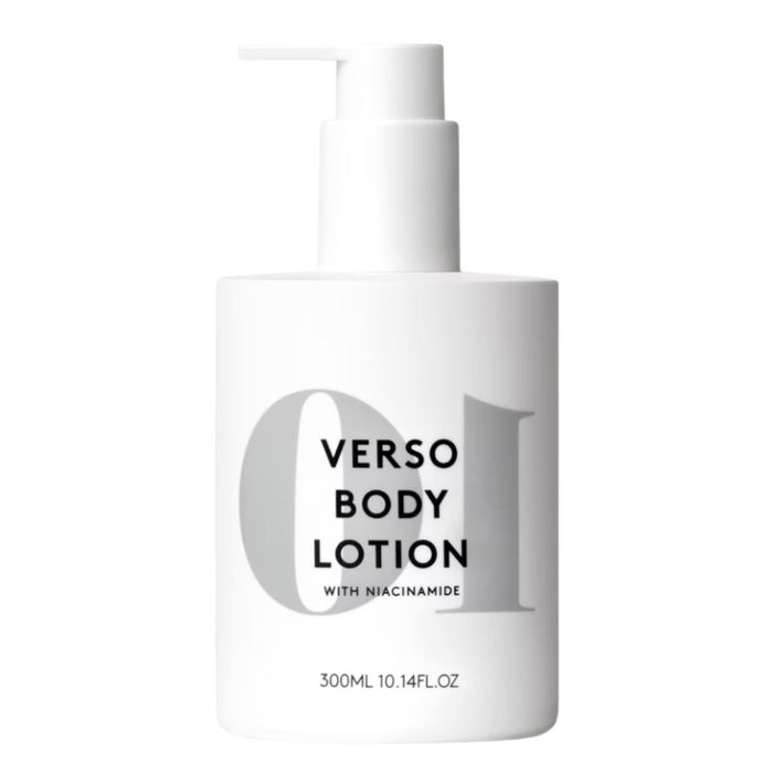 Verso Body Lotion No. 10