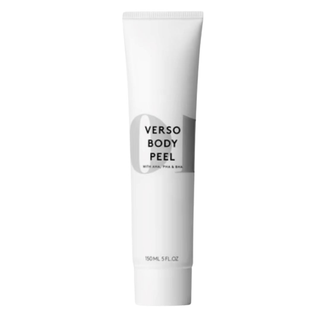 Verso Body Peel - No 10