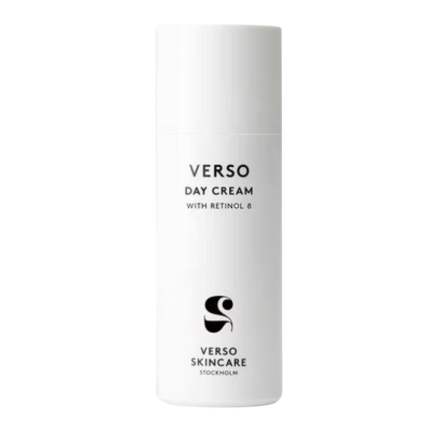 Verso Day Cream