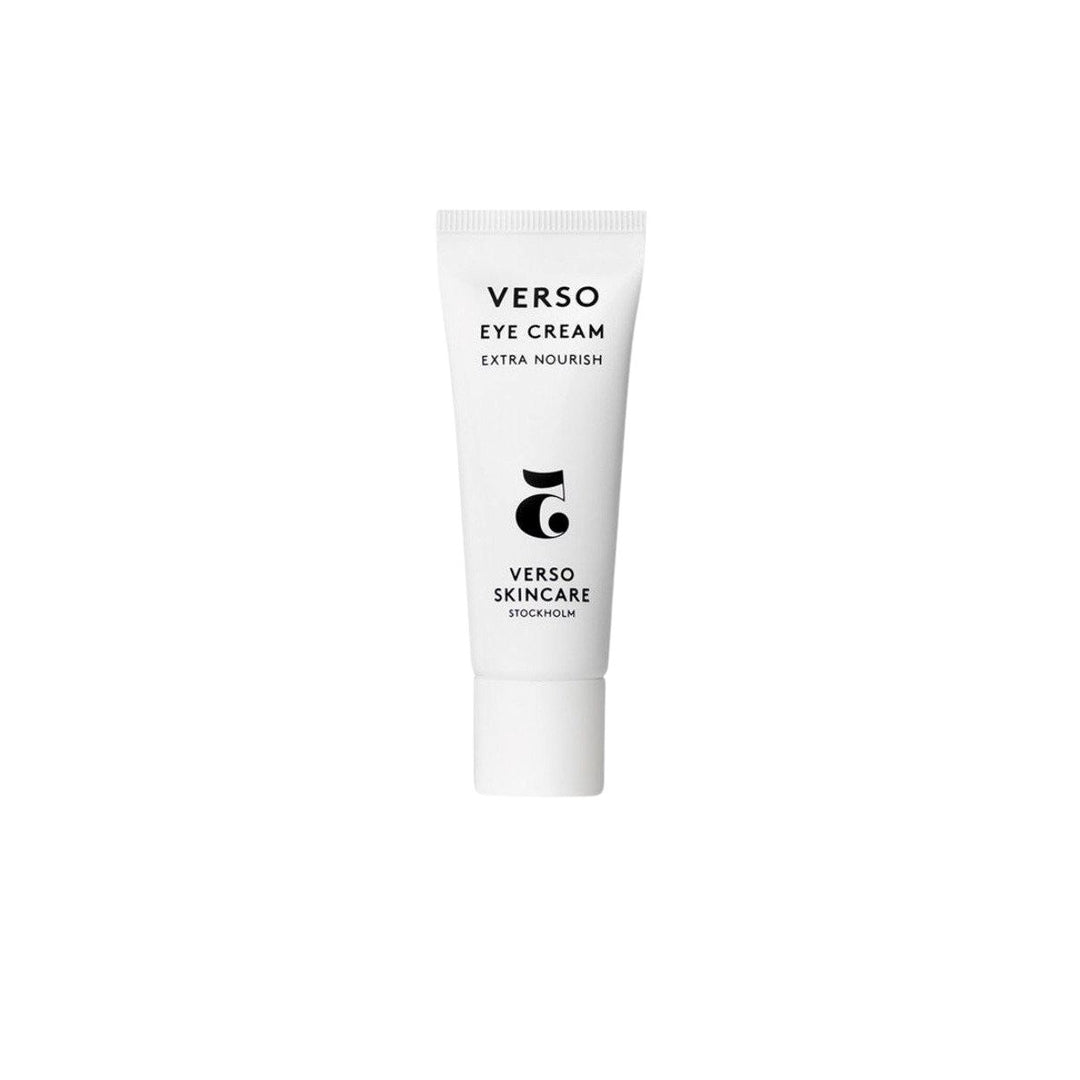 Verso Extra Nourish Eye Cream