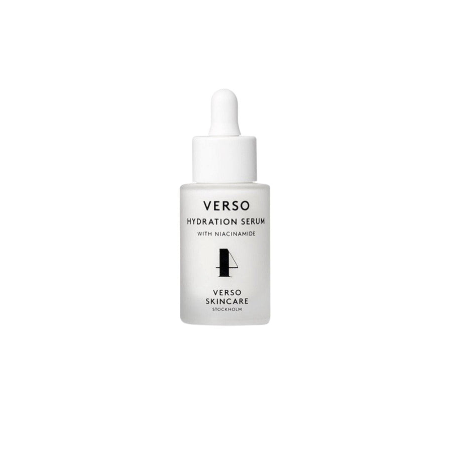 Verso Hydration Serum