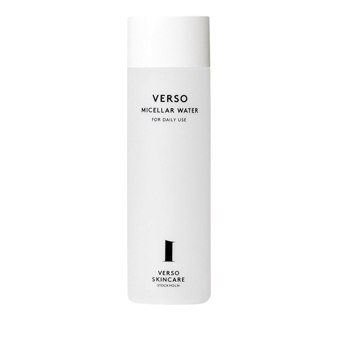 Verso Micellar Water