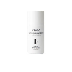 Verso Super Sérum Visage - N° 4