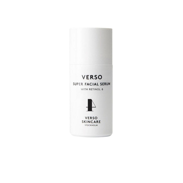 Verso Super Facial Serum