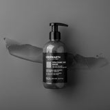 Volcanic Ash Mask -Cromearth