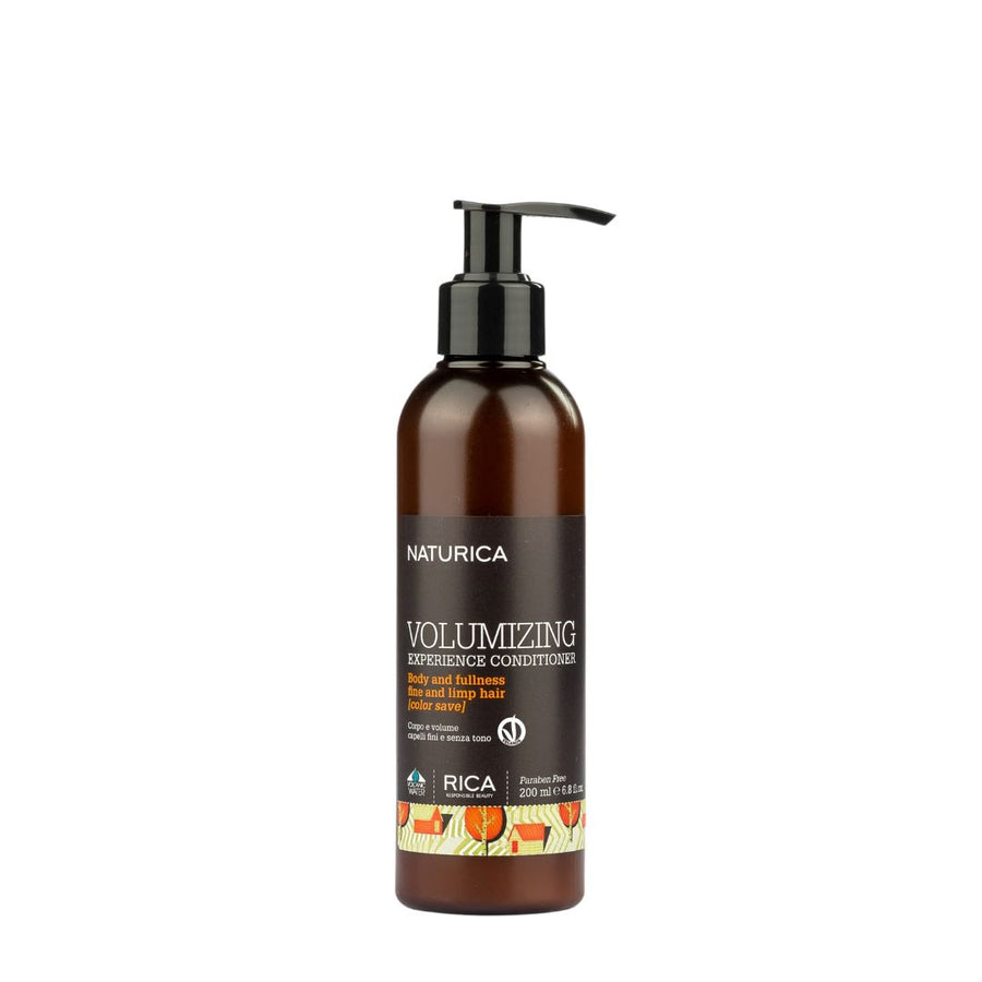 Volumizing Experience Conditioner -Naturica