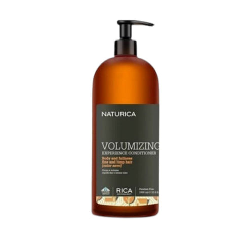 Volumizing Experience Conditioner -Naturica