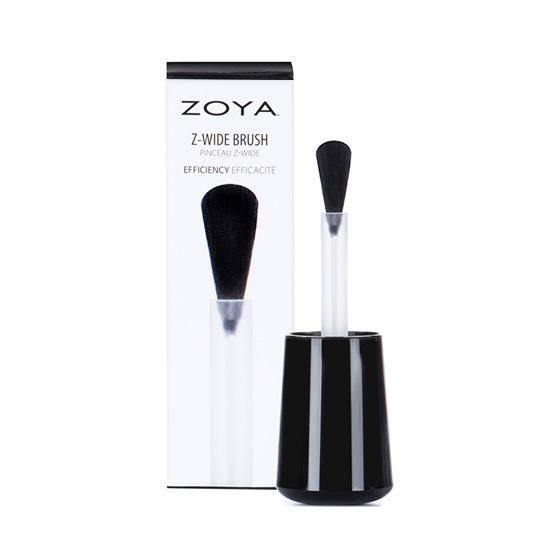 Zoya ZWIDE Brush